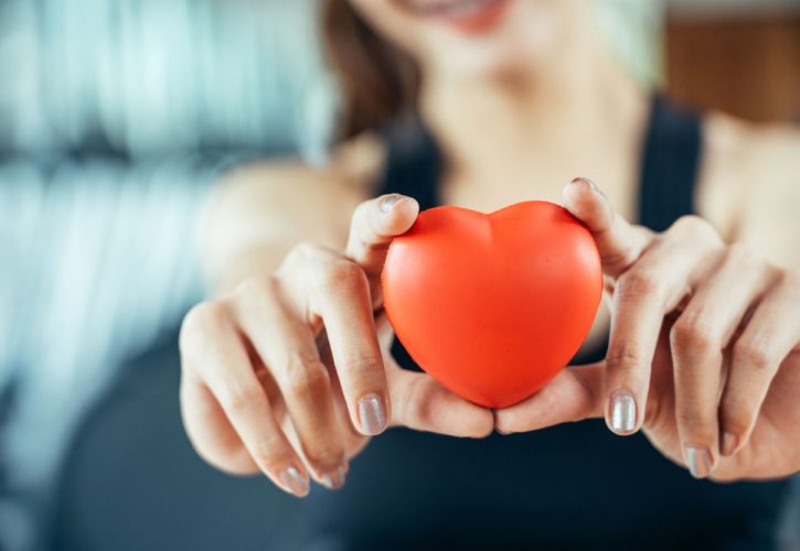 Consejos para mantener la salud del corazón